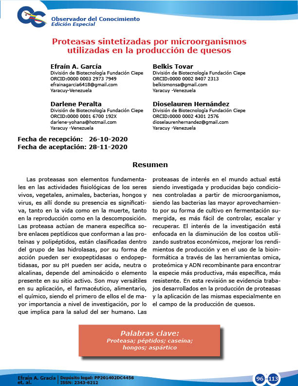 Microorganismos