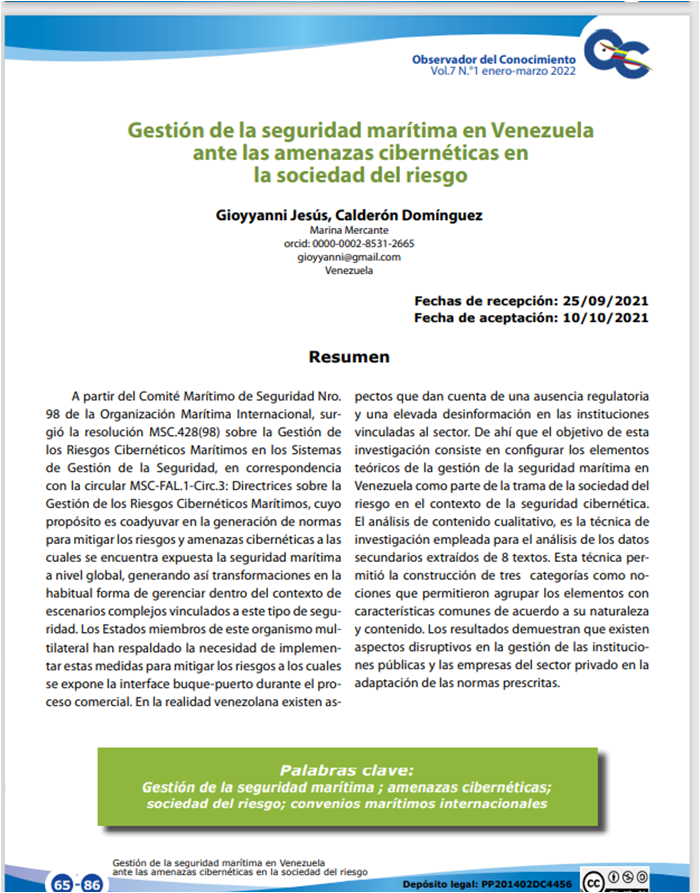 Comité Marítimo de Seguridad Nro.  98 de la Organización Marítima Internacional