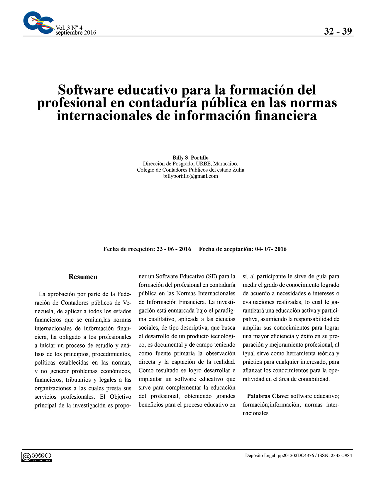 Educativo