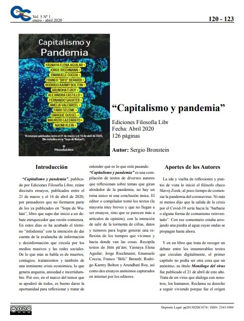 Pandemia